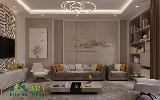 Luxurious harem majalis Luxurious majalis